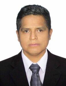 Picture of FREDY VIVANCO HUAYTARA