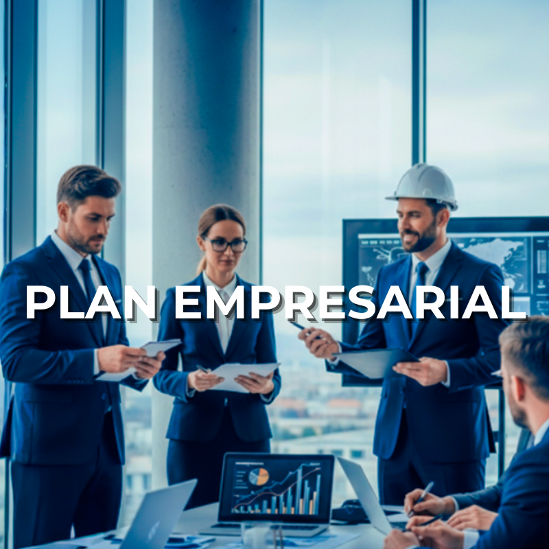Plan Empresarial